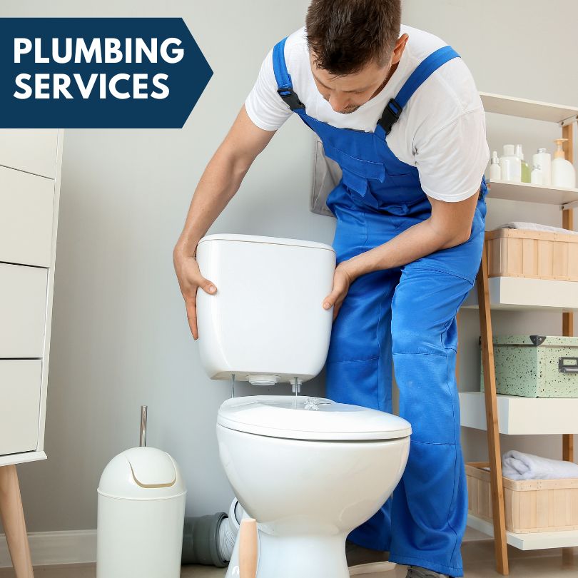 Plumbing Company in Brookeville, MD